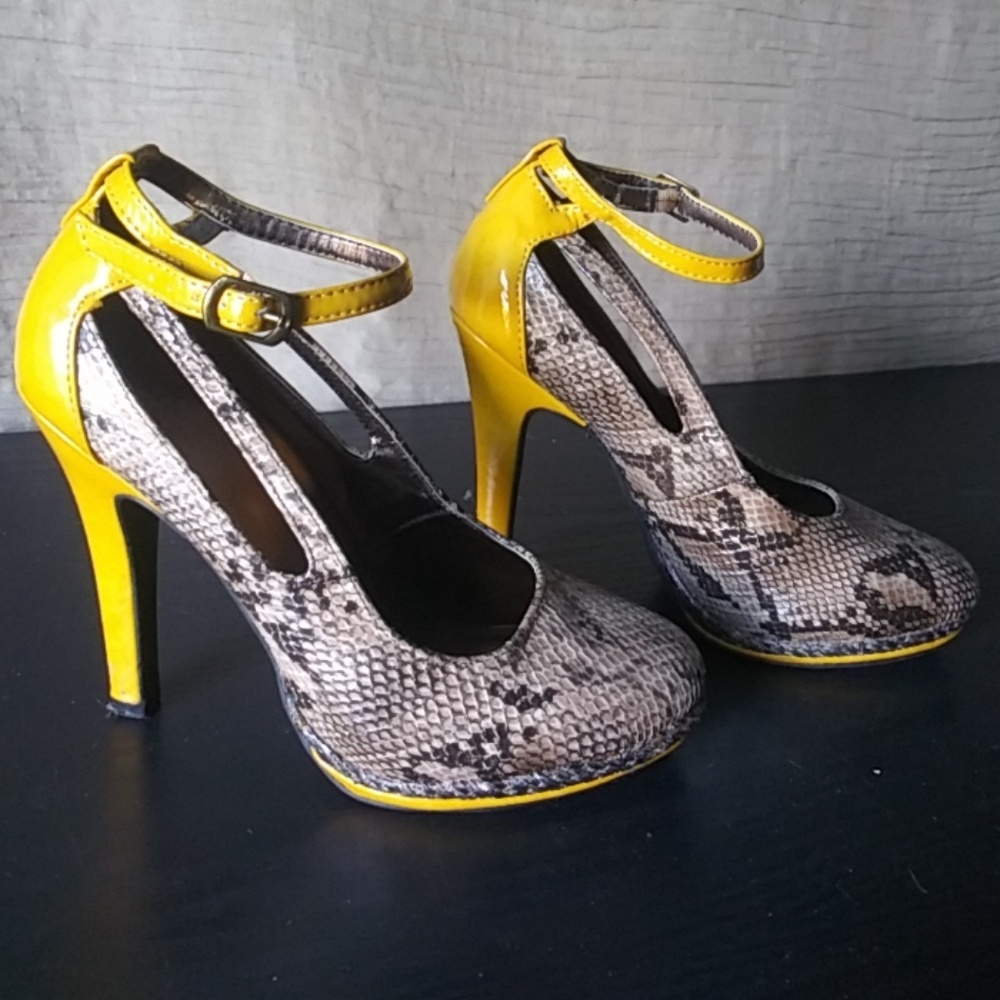 Shoes